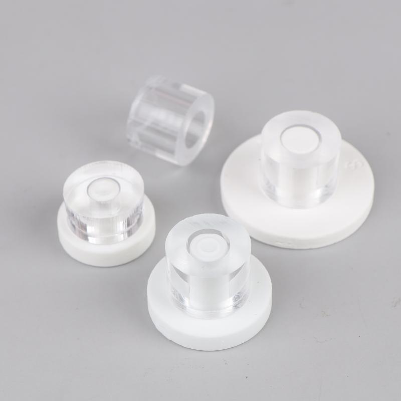 Live Fish Aquarium - 6 pz/set Coral Frag Staffe Facile