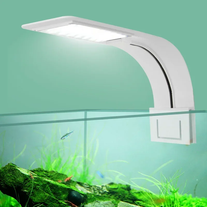 Aquarium Fish Quarantine - Lampada per acquario a LED ultra