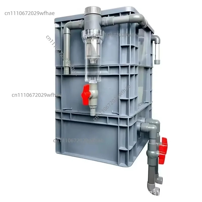 Fish Tank Filter - Accessori per filtro acquario: sistema di