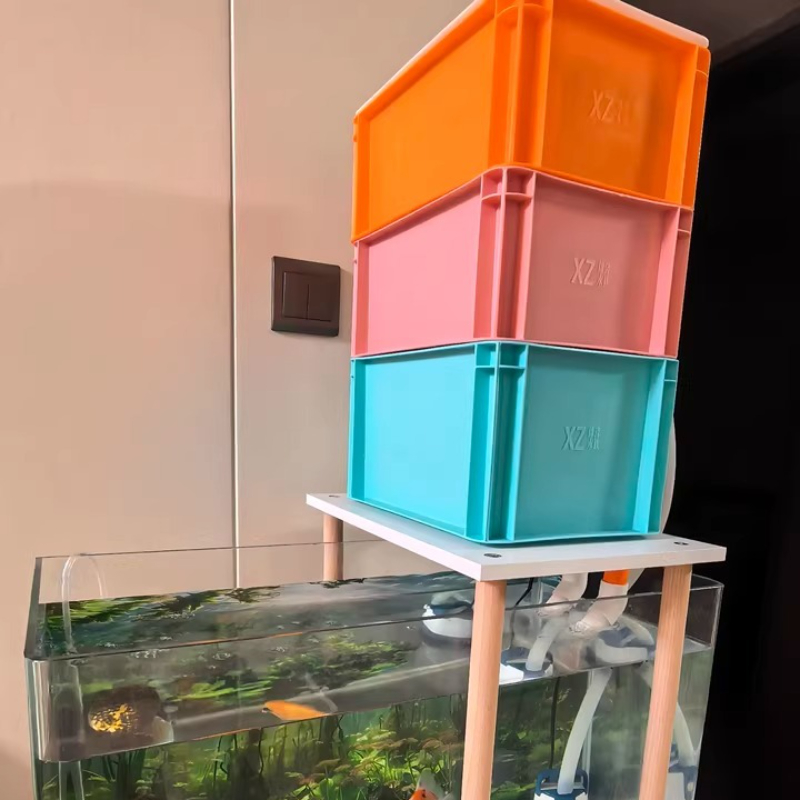 Filtro Esterno per Acquario co - Fish Tank Filter recensione e prezzo
