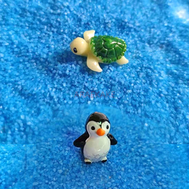 Decorazione del paesaggio dell - Aquarium Fish Dolphin recensione e prezzo