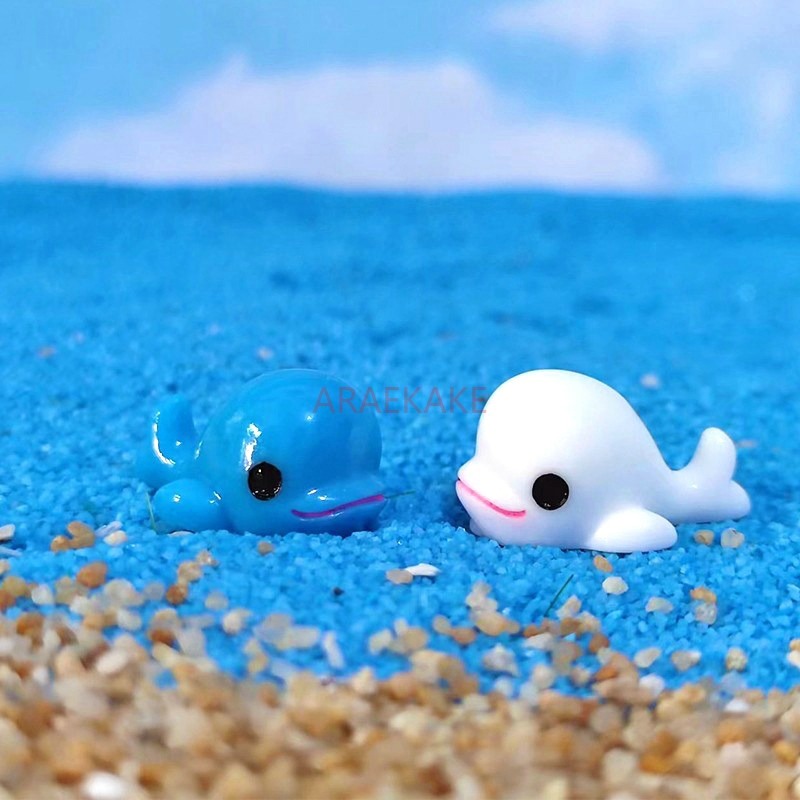 Decorazione del paesaggio dell - Aquarium Fish Dolphin recensione e prezzo