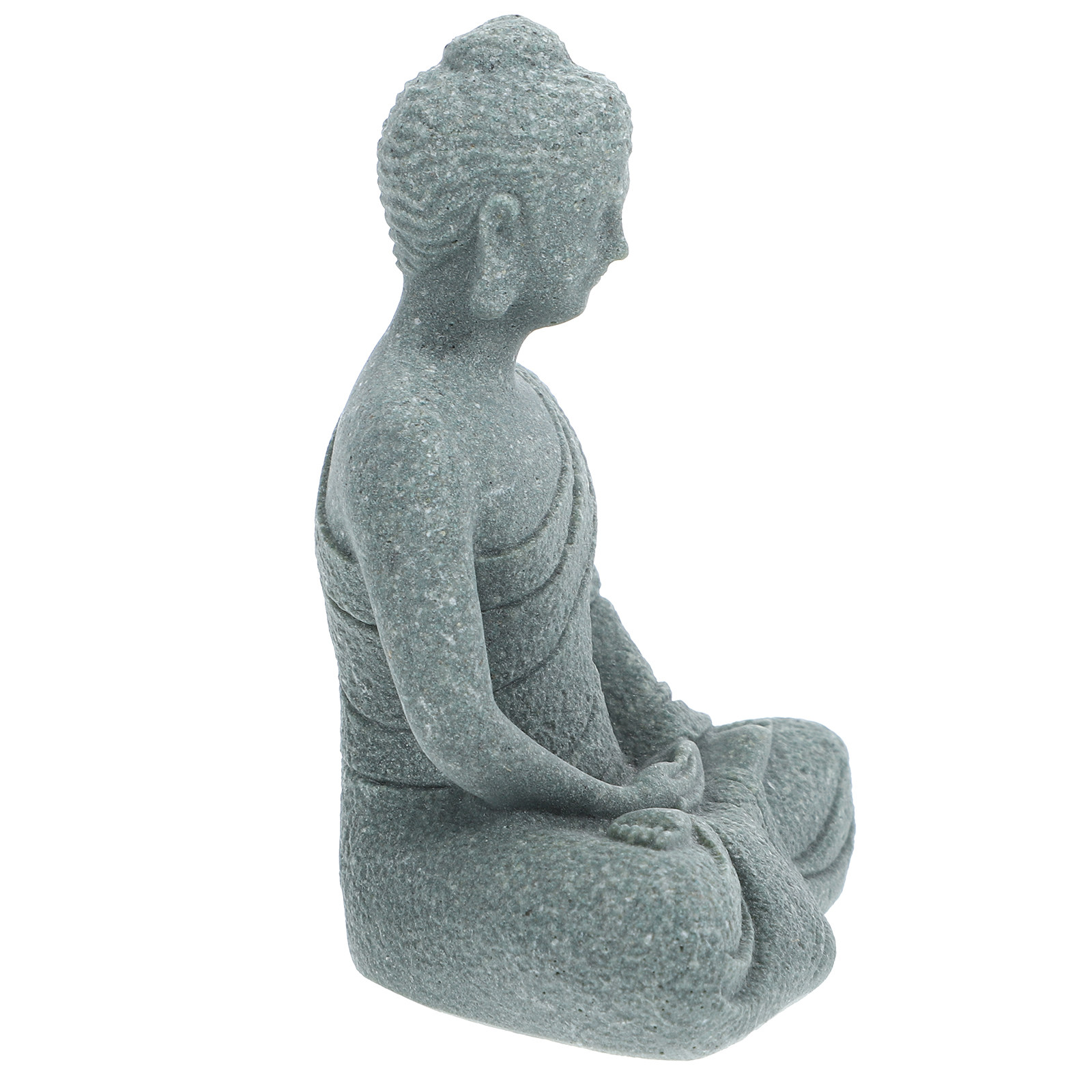 Mini Statua di Buddha in Resin - Aquarium Fish Usa recensione e prezzo