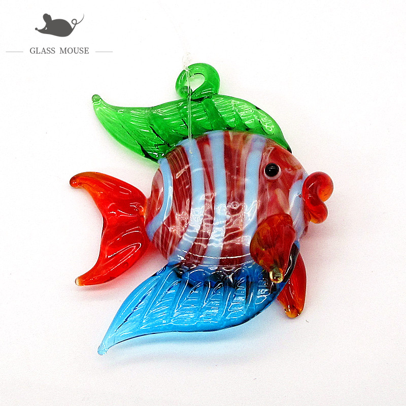 Decorazioni per acquari in vet - Aquarium Fish Dolphin recensione e prezzo