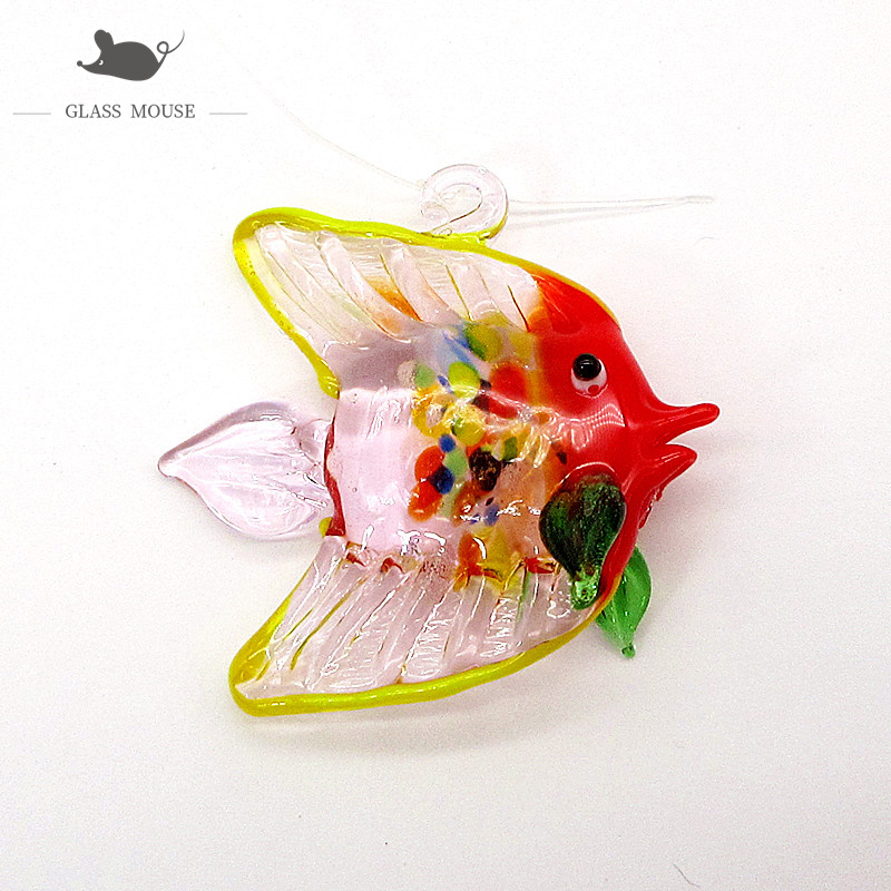 Decorazioni per acquari in vet - Aquarium Fish Dolphin recensione e prezzo