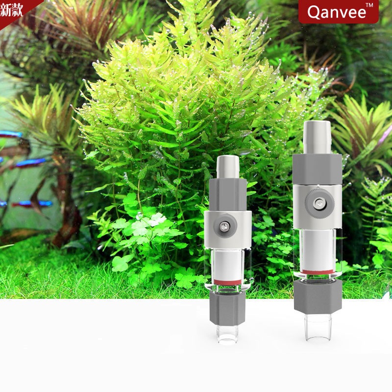 Diffusore atomizzatore CO2 in  - Aquarium Fish Quarantine recensione e prezzo