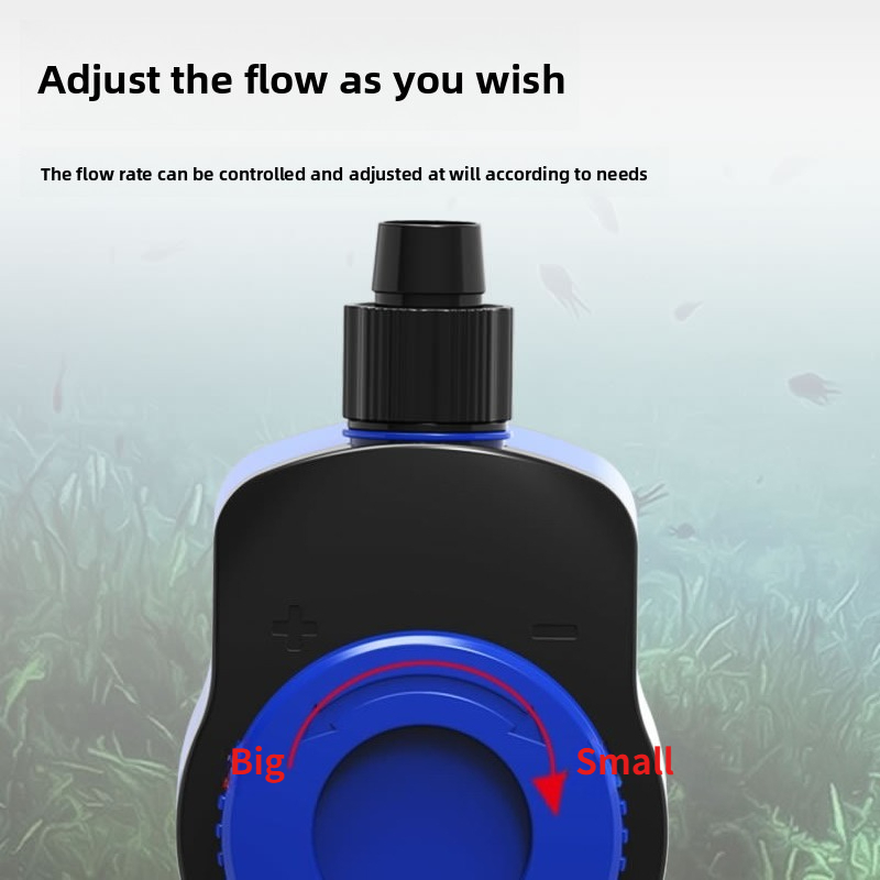 Pompa Sommergibile Silenziosa  - Draw Fish Aquarium recensione e prezzo
