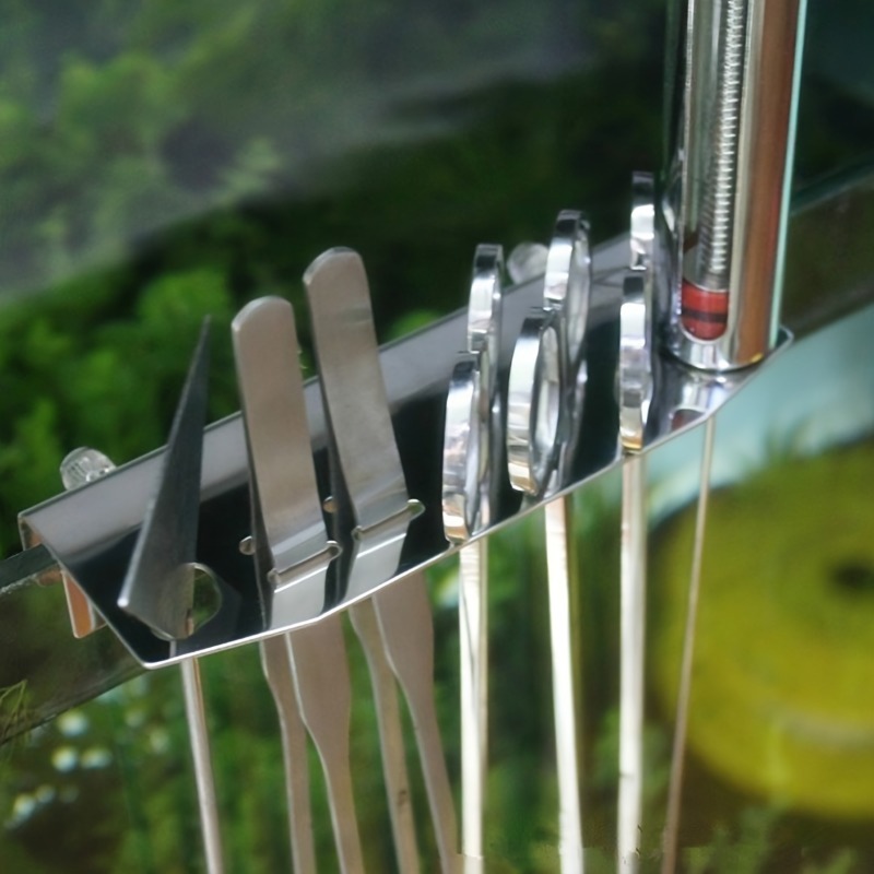 Portautensili per la pulizia d - Aquarium Fish Quarantine recensione e prezzo