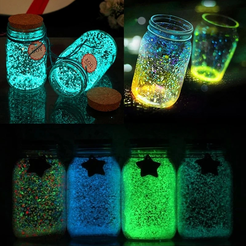 1000 pz 3-5mm Sabbia Luminosa  - Aquarium Fish Breeding recensione e prezzo