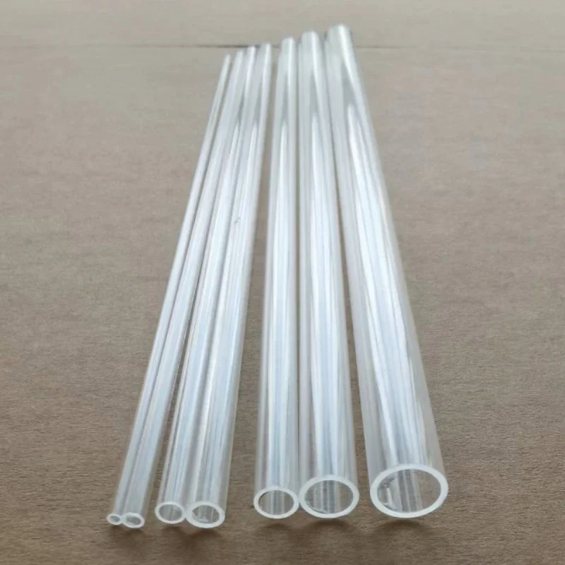 Tubo rotondo acrilico traspare - Aquarium Fish Breeding recensione e prezzo