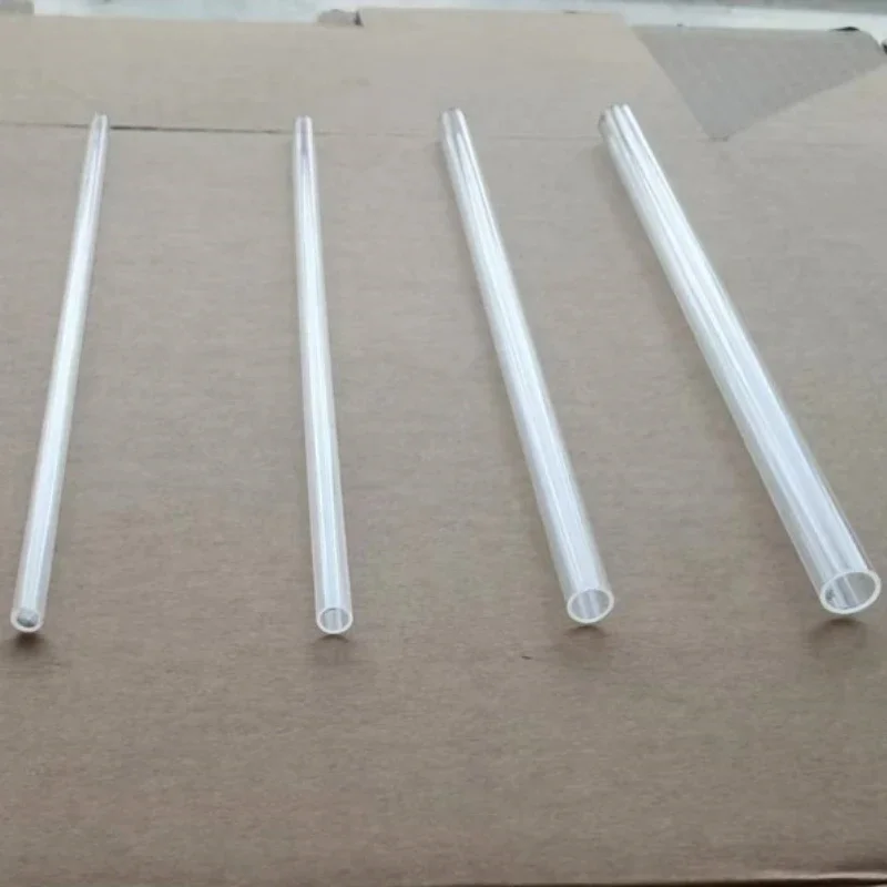 Tubo rotondo acrilico traspare - Aquarium Fish Breeding recensione e prezzo