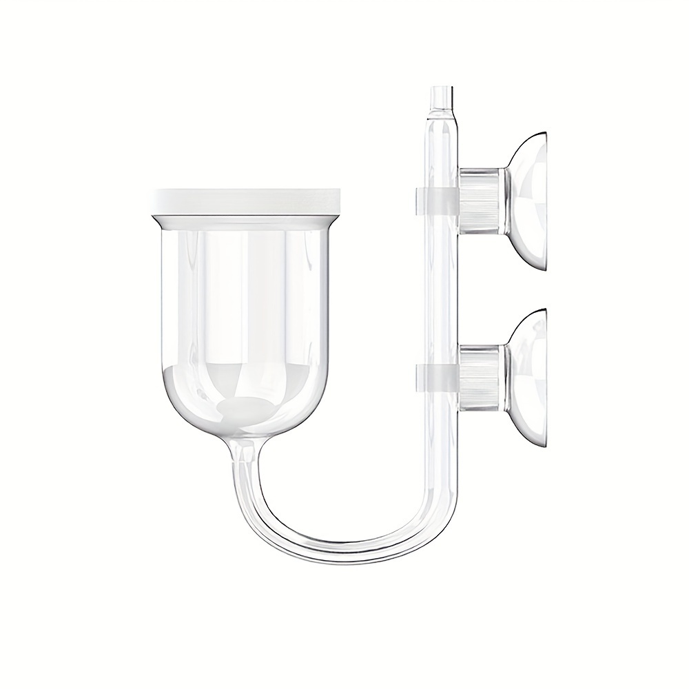 Acquario Vetro CO2 Atomizzator - Aquarium Fish Quarantine recensione e prezzo