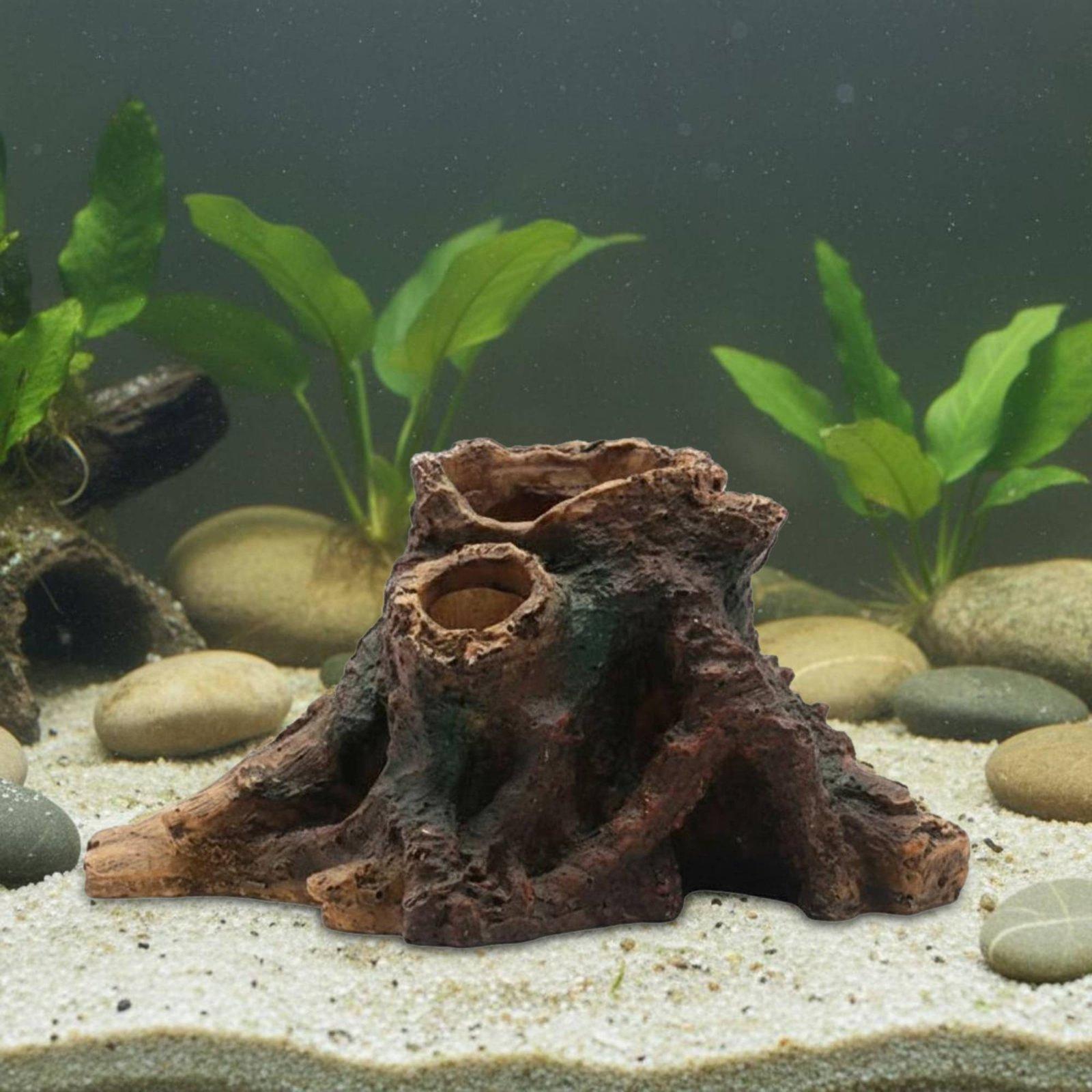 Decorazione per Acquario, Tron - Aquarium Fish Usa recensione e prezzo