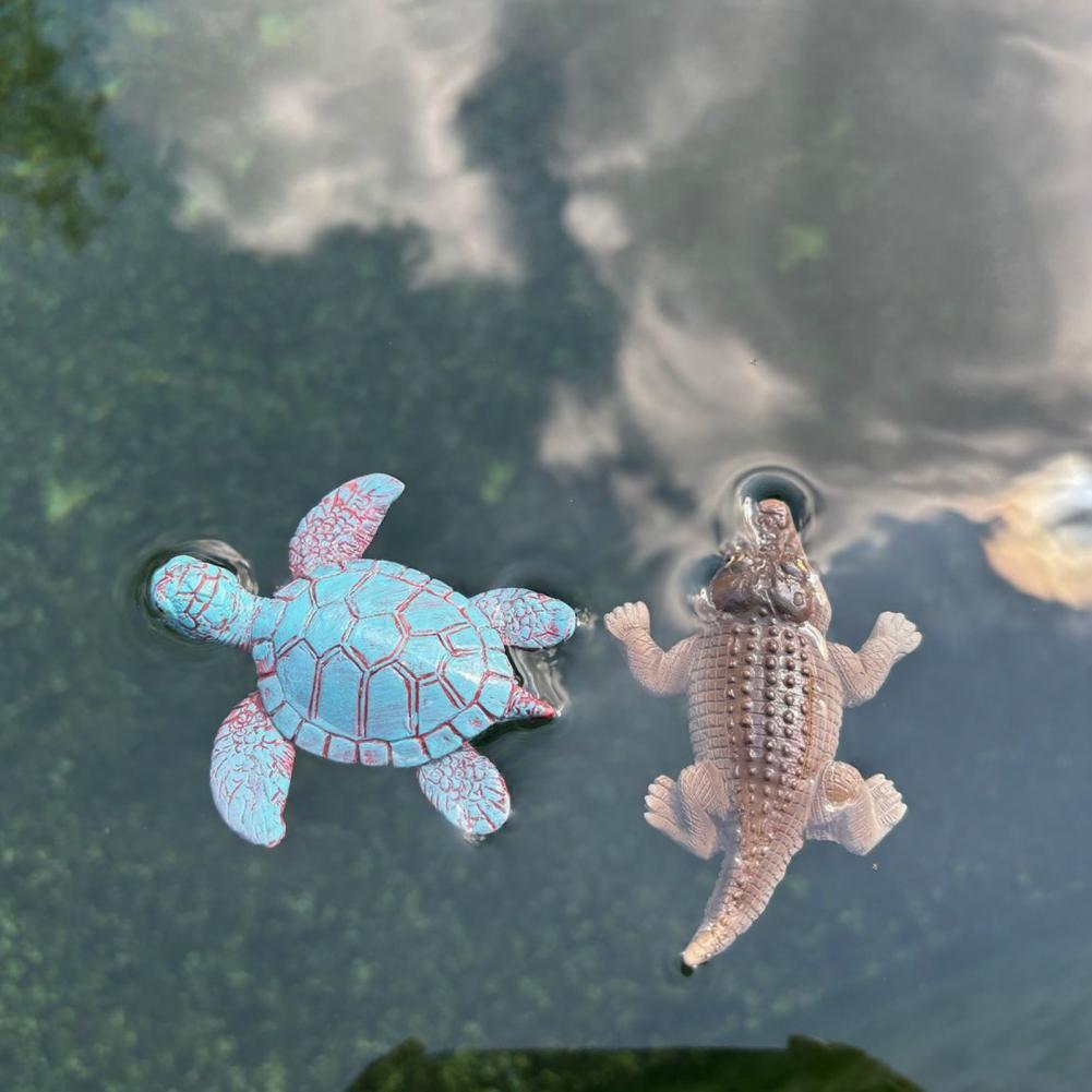 Accessori Galleggianti per Acq - Aquarium Fish Dolphin recensione e prezzo