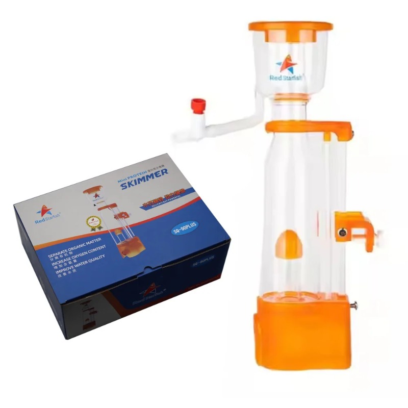 Filtro Schiumatoio Proteico Mi - Fish Tank Filter recensione e prezzo