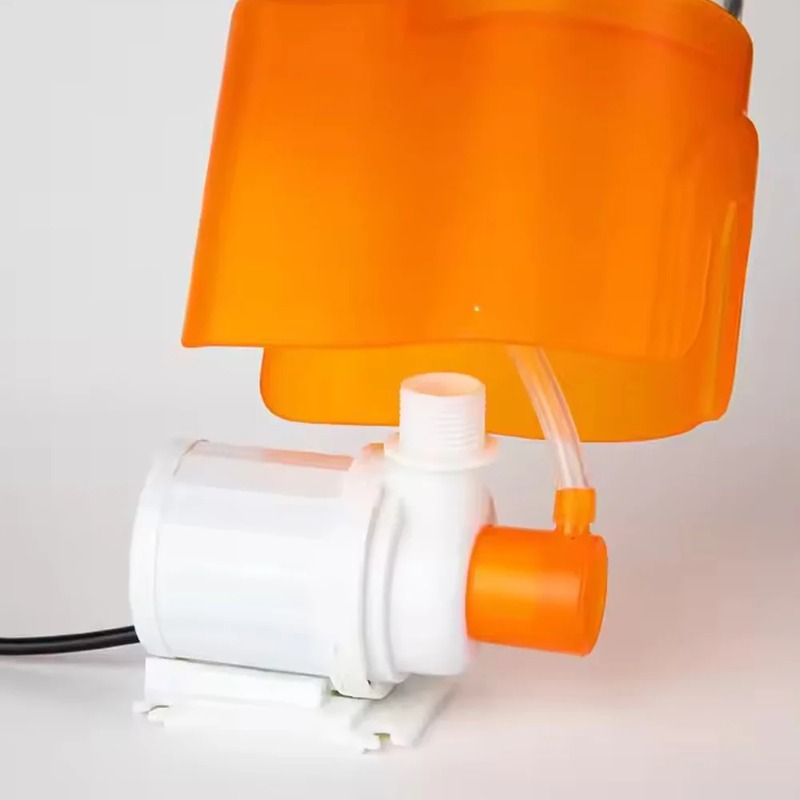 Filtro Schiumatoio Proteico Mi - Fish Tank Filter recensione e prezzo