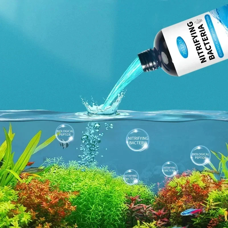300ml Batteri Nitrificanti Liq - Aquarium Fish Breeding recensione e prezzo