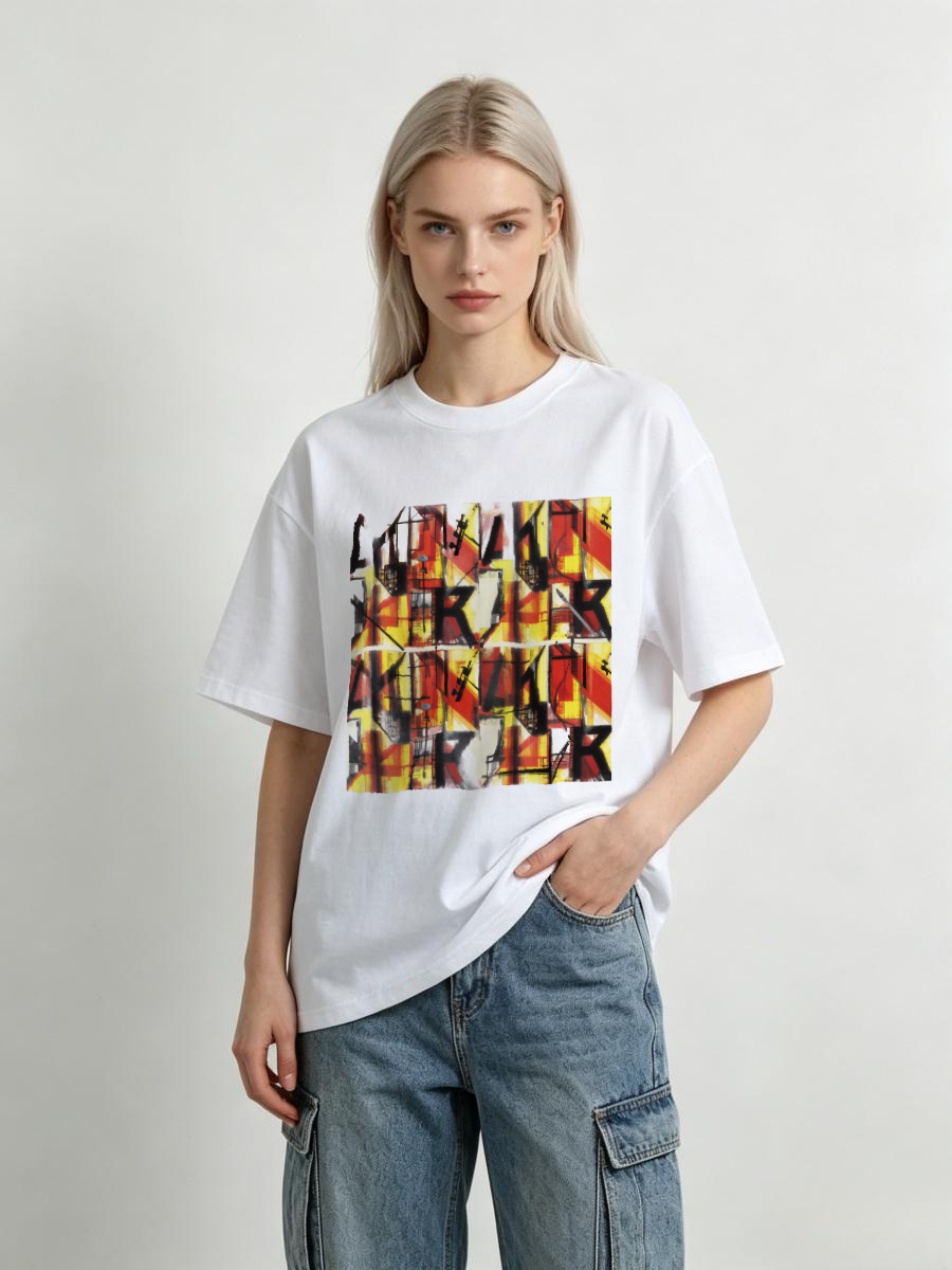 T-shirt per Famiglie: Acquario - Aquarium Fish Dolphin recensione e prezzo