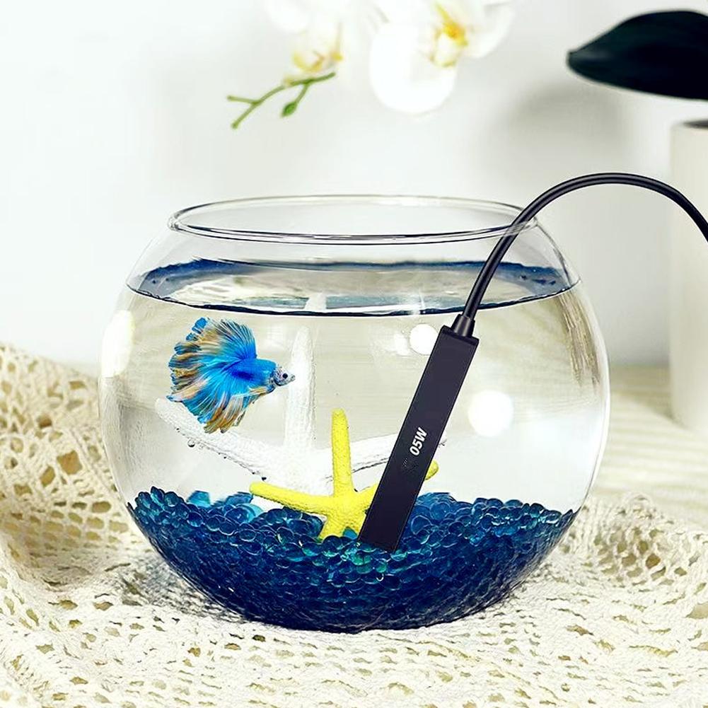 Mini Riscaldatore USB per Acqu - Aquarium Fish Breeding recensione e prezzo