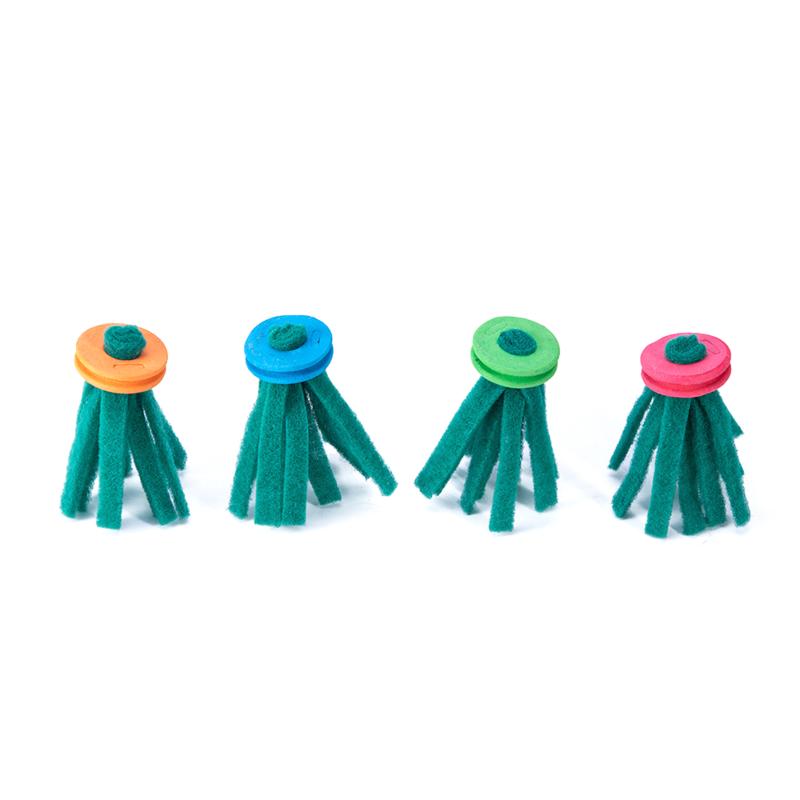 Set di 10 Pezzi per l'Allevame - Aquarium Fish Breeding recensione e prezzo