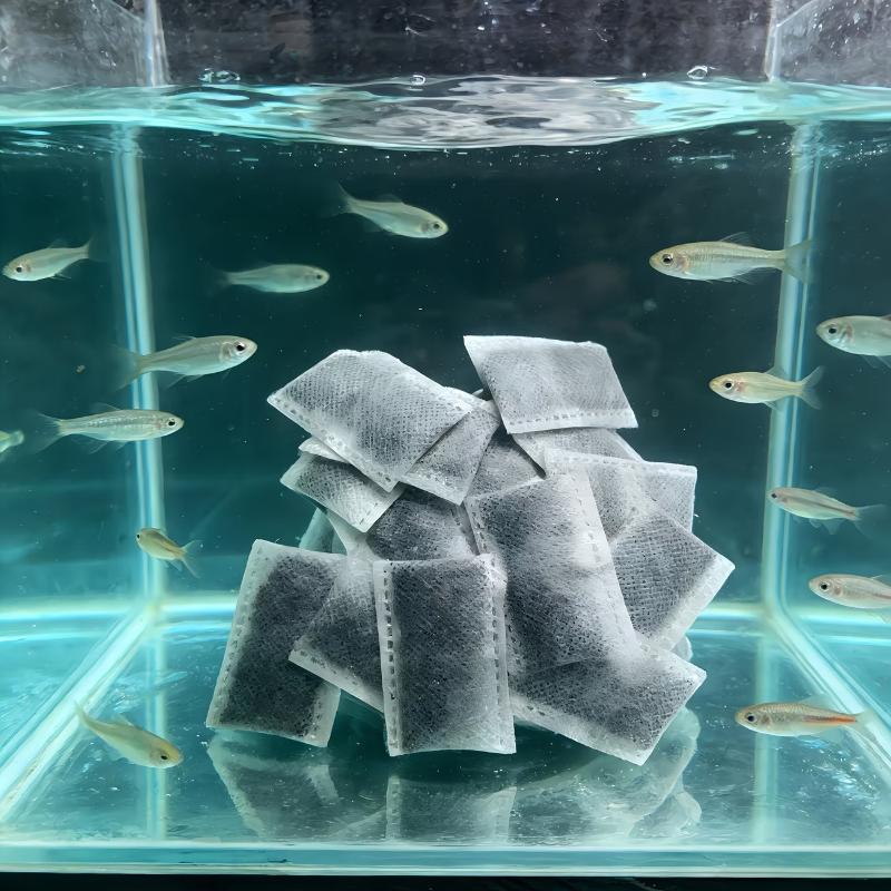 10/20/40 pezzi Sacchetti di ca - Aquarium Fish Breeding recensione e prezzo