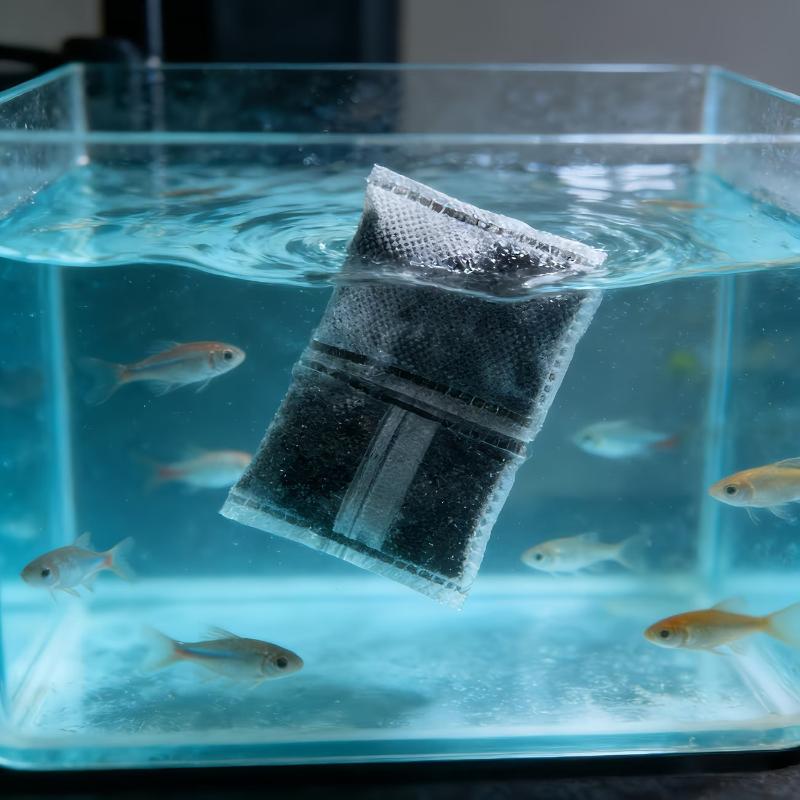 10/20/40 pezzi Sacchetti di ca - Aquarium Fish Breeding recensione e prezzo