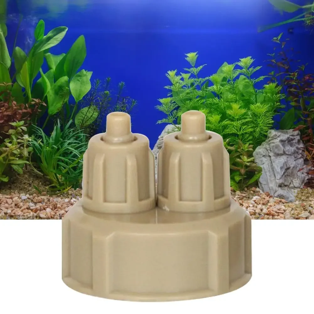 Acquario Sistema di CO2 Genera - Live Fish Aquarium recensione e prezzo