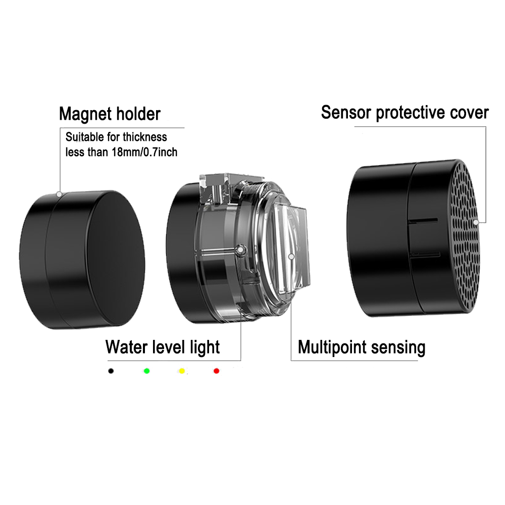 Ricarica automatica del sensor - Aquarium Fish Quarantine recensione e prezzo