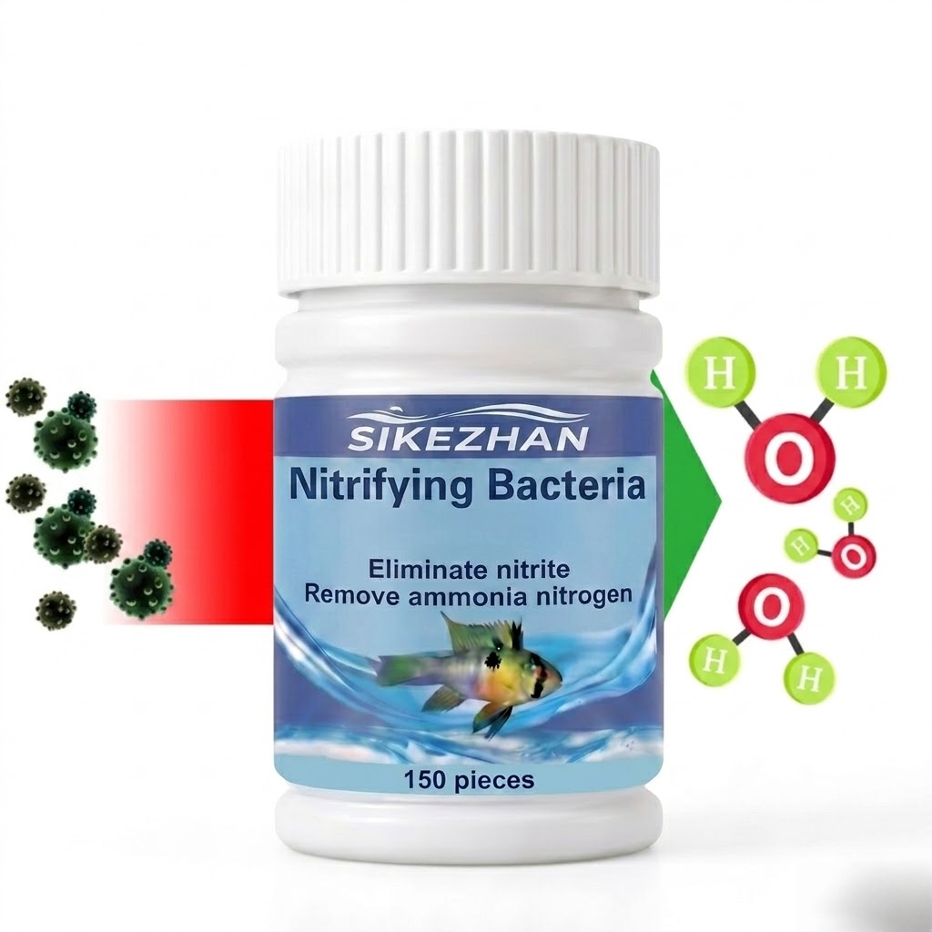 SIKEZHAN Filtro Biologico per  - Aquarium Fish Breeding recensione e prezzo