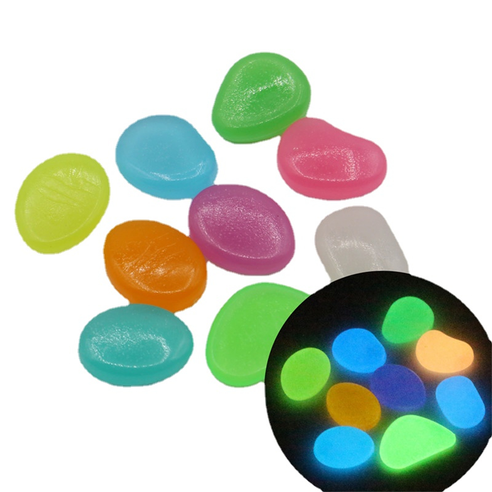 50 pezzi di pietra luminosa fl - Aquarium Fish Usa recensione e prezzo