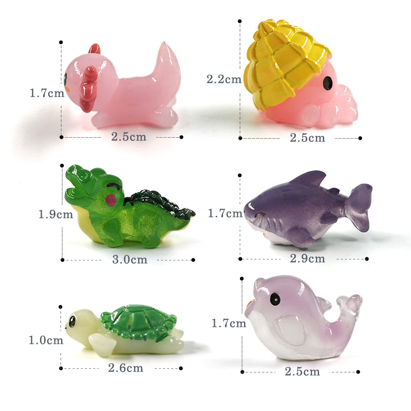 Squalo balena tartaruga delfin - Aquarium Fish Dolphin recensione e prezzo