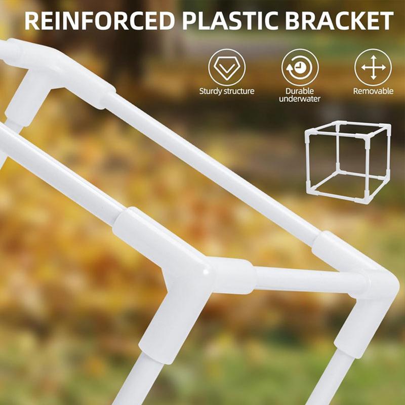 Sacchetto filtro per pompa da  - Fish Tank Filter recensione e prezzo