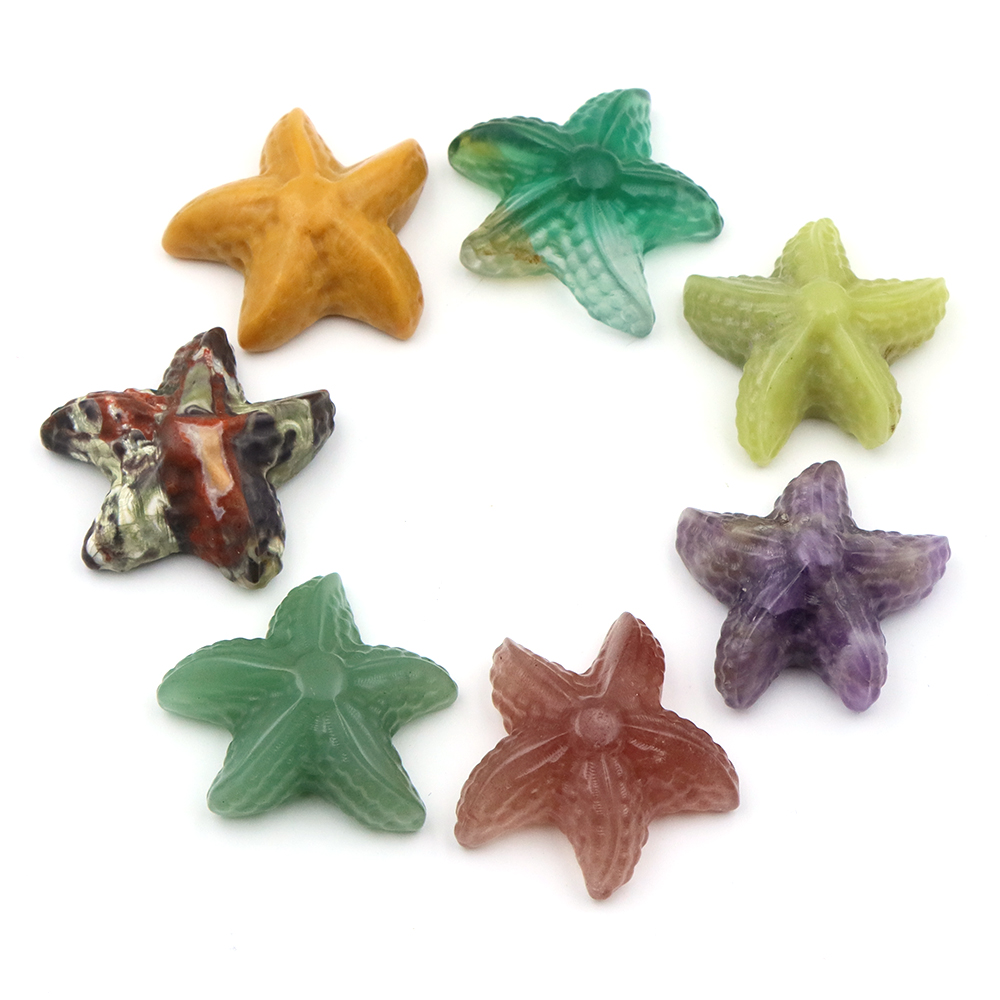 35mm Statua a forma di stella  - Aquarium Fish Usa recensione e prezzo