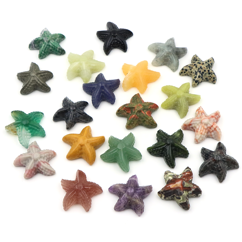 35mm Statua a forma di stella  - Aquarium Fish Usa recensione e prezzo