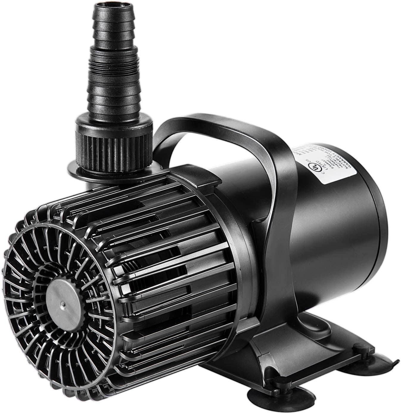 Pompa Subacquea da 1600GPH per - Aquarium Fish Usa recensione e prezzo
