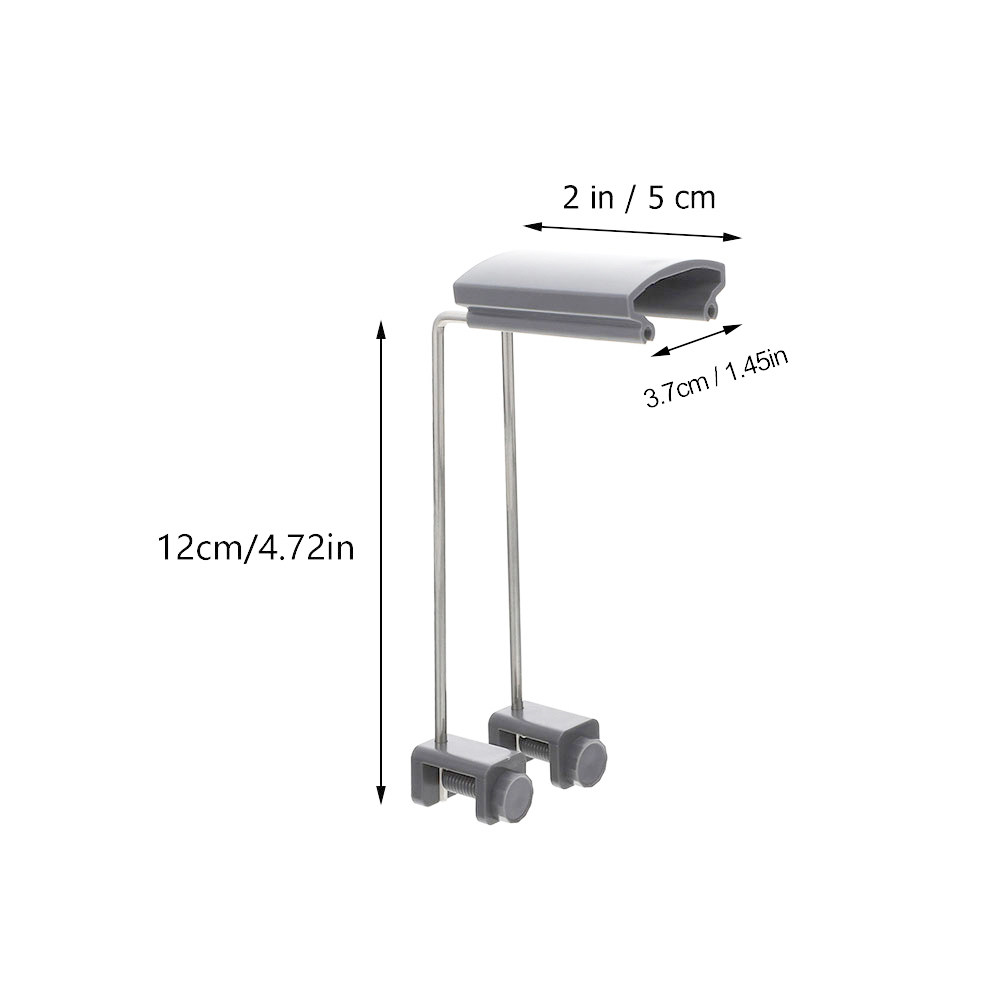 Supporto per Luce Acquario Reg - Aquarium Fish Breeding recensione e prezzo