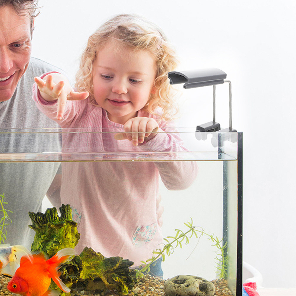 Supporto per Luce Acquario Reg - Aquarium Fish Breeding recensione e prezzo