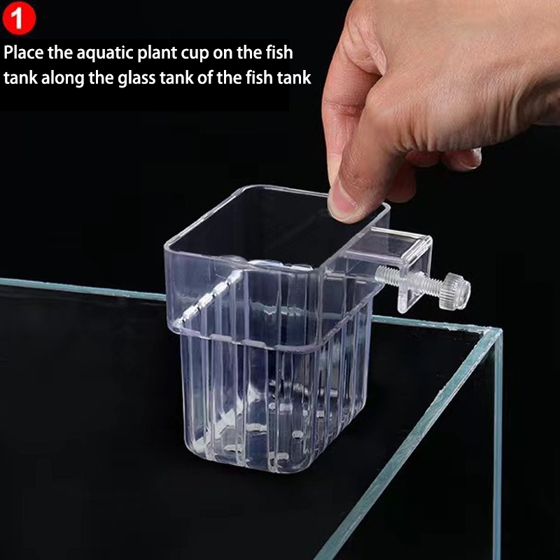 Multifunzionale Fish Aquarium  - Aquarium Fish Breeding recensione e prezzo
