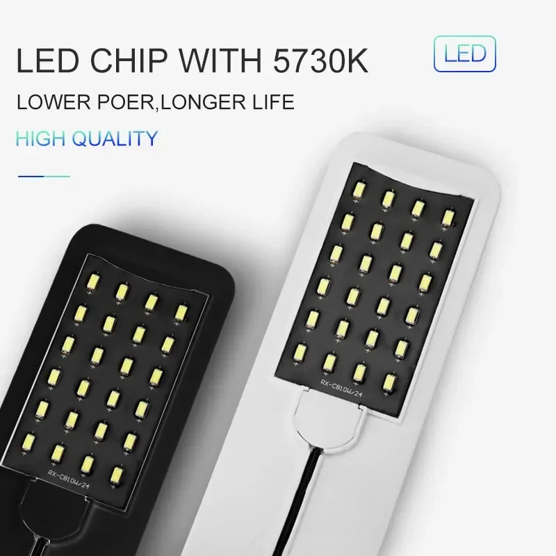 Lampada per acquario a LED ult - Aquarium Fish Quarantine recensione e prezzo