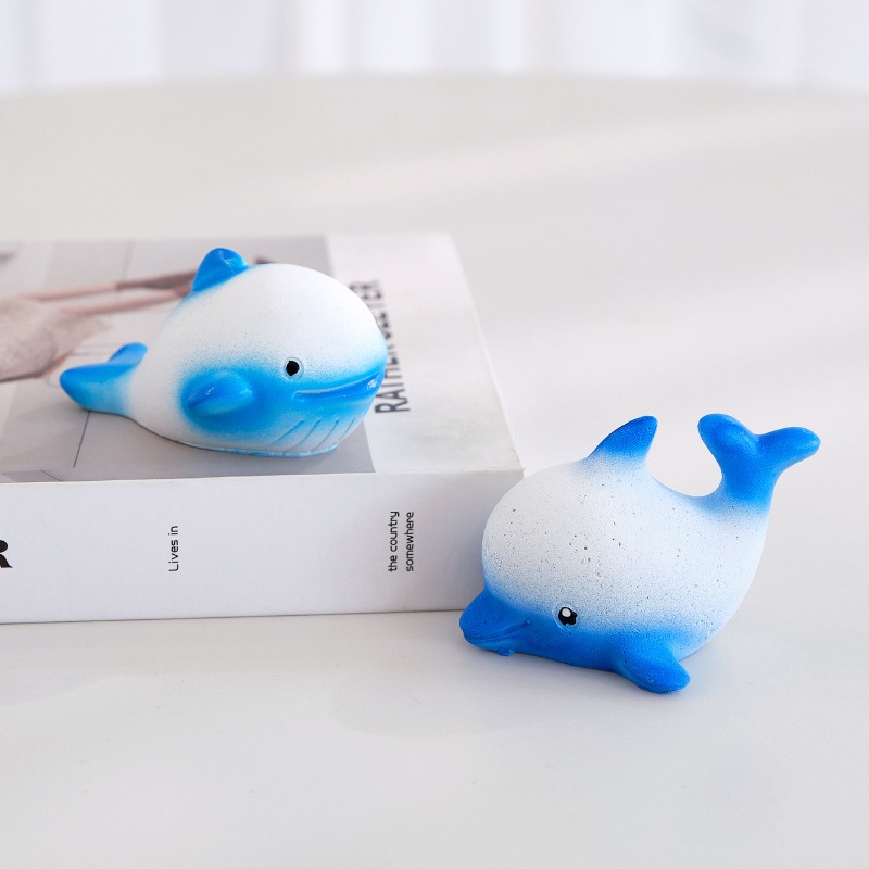 Mini figurine di animali dell' - Aquarium Fish Dolphin recensione e prezzo