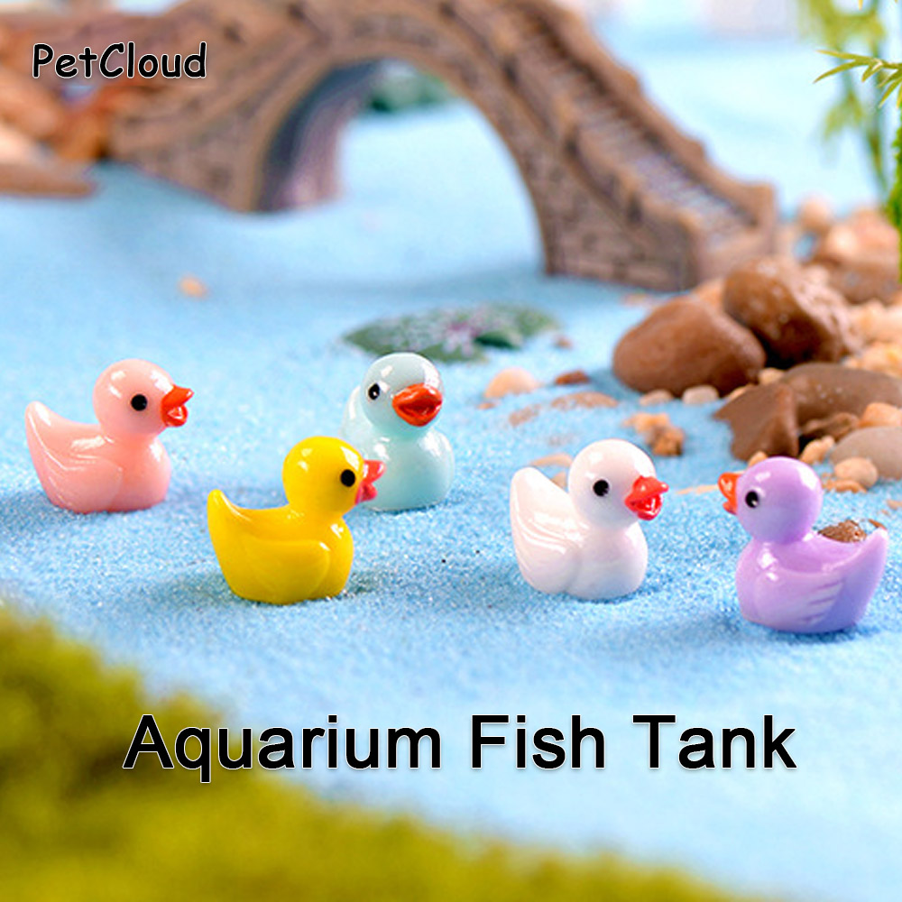 5 pezzi ornamento per acquario - Aquarium Fish Dolphin recensione e prezzo