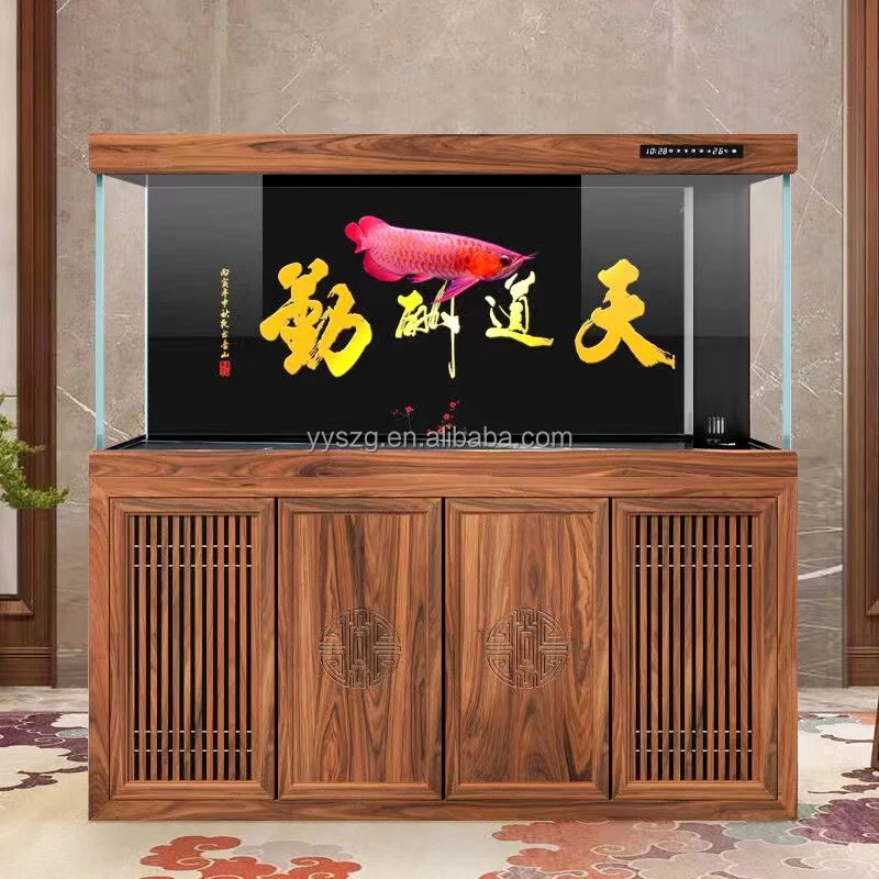 Acquario Rettangolare in Vetro - Aquarium Fish Usa recensione e prezzo