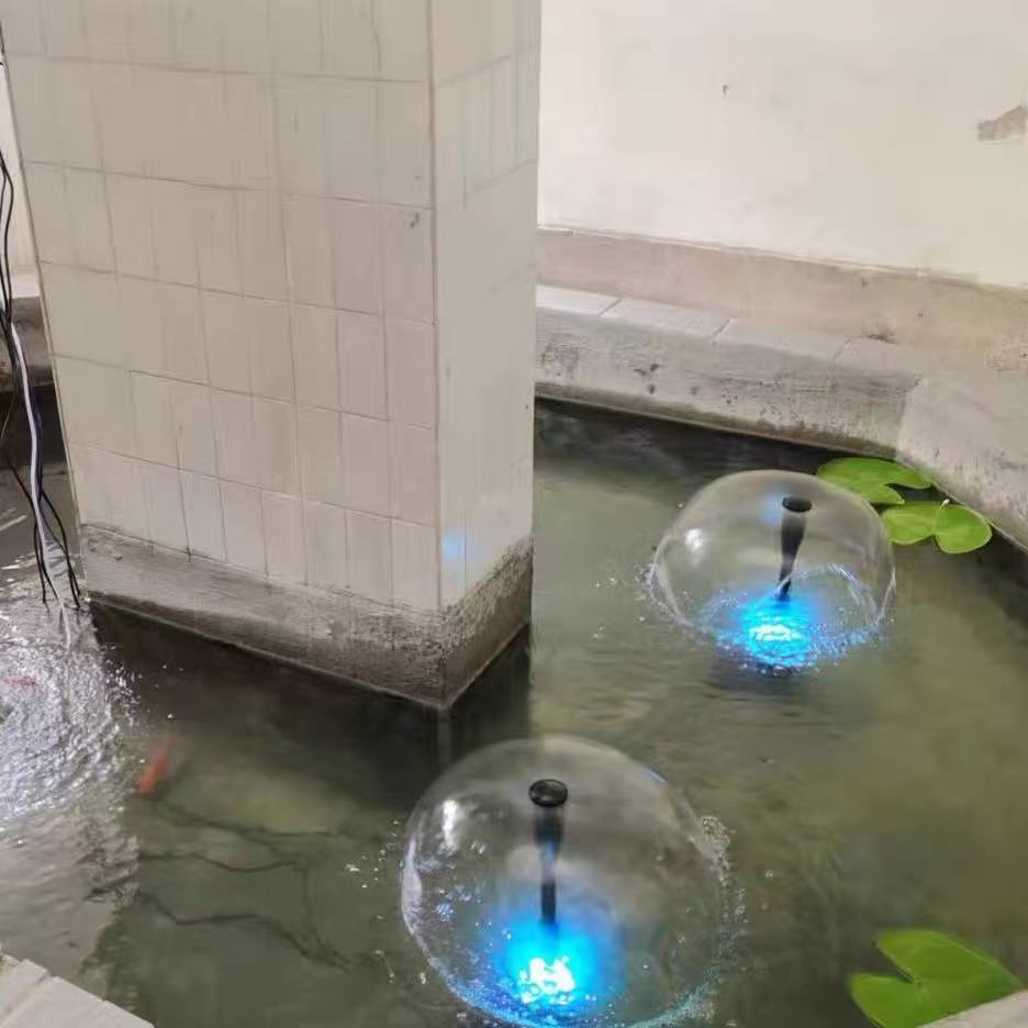 Pompa per Fontana, Pompa d'Acq - Fish Tank Filter recensione e prezzo