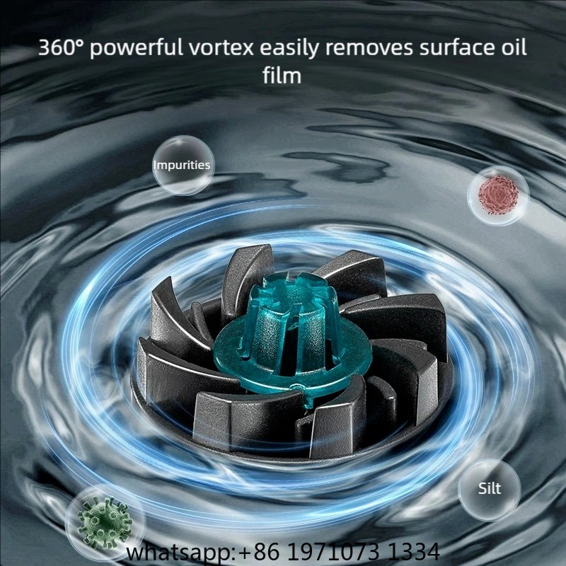 Dispositivo Elettrico per Rimo - Fish Tank Filter recensione e prezzo