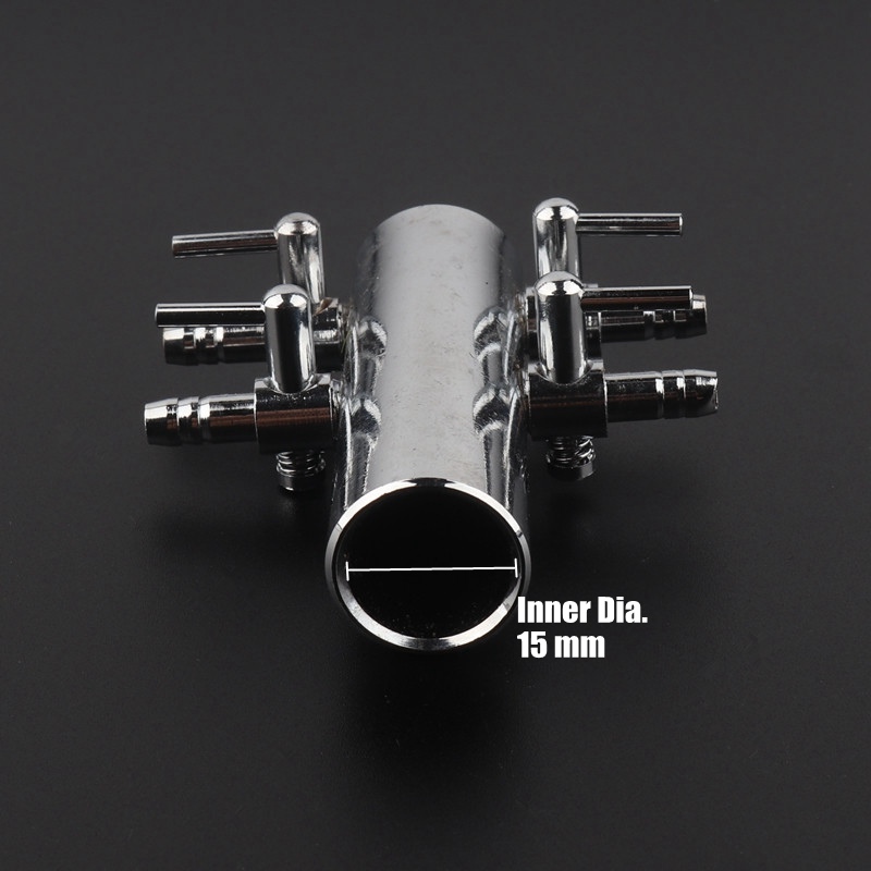 4 ~ 12 Modi 19mm-5mm Distribut - Aquarium Fish Quarantine recensione e prezzo